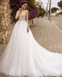 Marryline Tina Valerdi Bride Beautifulbride Weddingday Weddingdress Bridetobe Engaged We In 2020 Wedding Dresses Sleeveless Wedding Dress Wedding Dress Store