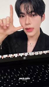 @marieclairekr's video Tweet