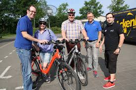 Rsg Delbruck Runter Vom Sofa Rauf Aufs Fahrrad Lockenhoff News Aktuelles Blog Rad1 De