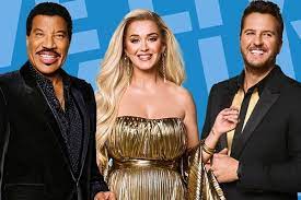 American Idol Season 19 Auditionees Who Got Lionel Richie Katy Perry Luke Bryan S Nods Conan Daily