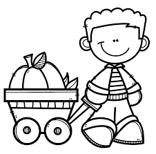 Pin By Lucia On Hojas Dibujos Para Colorear Coloring Pages Clipart Black And White Digital Stamps