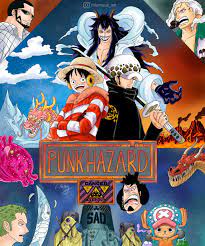 We did not find results for: I Drew This Punk Hazard Arc Poster Onepiece