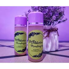 Bagaimana cara meminum cuka apel? Toner Cuka Apel Shopee Indonesia