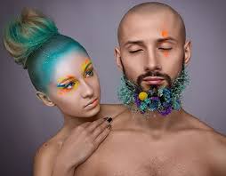 Retouching II :: Behance