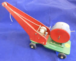 Search object results