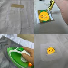 Maybe you would like to learn more about one of these? Cara Mudah Tampal Lencana Sekolah Mama Kembar Tiga