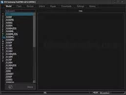 Cert over modem pasarle su backup cert y ultimo solo rom y full unlock Sansung Z3x Box Crack V27 2