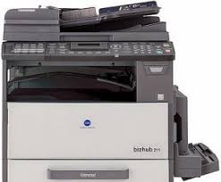How to install konica minolta bizhub copier driver. Konica Minolta Bizhub 211 User Manual How To And User Guide Instructions