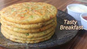 New Breakfast Idea Healthy Breakfast Recipe Youtube Recipes Breakfast Recipes Healthy Breakfast Recipes