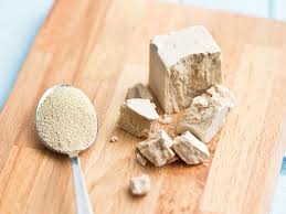 Levure Fraiche Levure Seche Quelles Equivalences Tous Les Bons Conseils Recette Trucs Et Astuces Cuisine Levure Fraiche