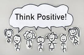 Image result for be positive