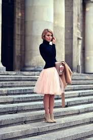 32 Winter Bridal Shower Outfits You Should Try Tulle Skirts Outfit Pink Tulle Skirt Tulle Skirt