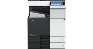 Konica minolta bizhub 211 compatible with the following os Konica Minolta Bizhub 364e Driver Software Download