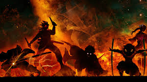 Jan 27, 2021 · haikyuu wallpaper hd chrome extension features some of the best haikyuu background to spice up your chrome browser and give you the haikyuu feels. Kimetsu No Yaiba Demon Slayers 4k Wallpaper 7 1410