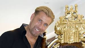 Michael Bjørnson undskylder overfor sine medfinalister