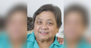Obituary for Lourdes B. Vicente