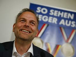 Wohnsitz des AfD-Politikers: Wo wohnen Leif-Erik Holms Nachbarn?