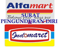 Yang diberikan untuk bekerja di pt. Contoh Surat Pengunduran Diri Dari Perusahaan Alfamart Nusagates