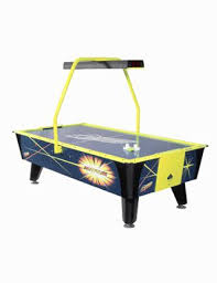 Hot Flash Ii By Valley Dynamo Lieberman Companies Air Hockey Table Air Hockey Air Hockey Tables