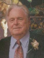 Obituary information for WILLIAM RALPH BERRY