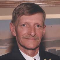 Richard Ernest Beckwith Sr. Obituary