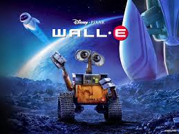 Despite their initial antagonistic encounter Wall E Movie Free Download