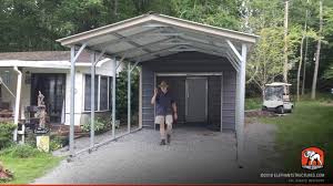 Metal carports for sale at great prices. Metal Carports For Sale Get Prices On Custom Steel Carport Kits