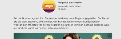 Das solltet ihr darüber wissen. Fake Nuss Zdf Logo Erklart Wie Baerbock Bundeskanzlerin Wird Und Schafft Dabei Das Parlament Ab