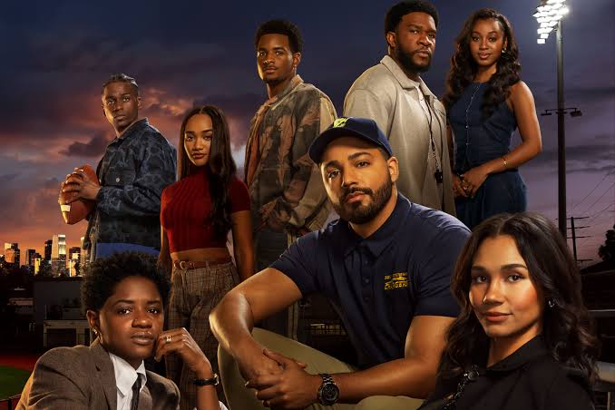 All American' Season 8 Sets Release Date in July on The CW