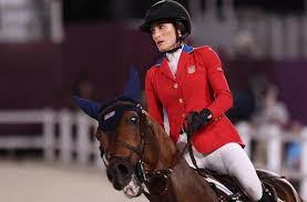 Jessica springsteen helped her squad nab a silver medal in the team. N Txnxigzcpymm