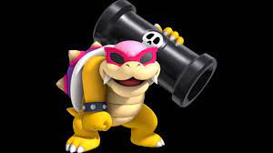Mario Kart 8 - Roy Koopa Theme - YouTube