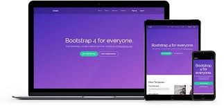 There are easy to follow instructions for doing so. Unlock Is A Free Bootstrap 4 Website Template Perfect For App And Services Landing Page Download It Now For Website Template Free Website Templates Templates