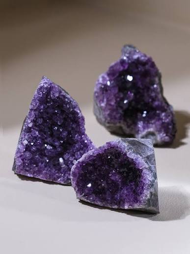 amethyst crystal