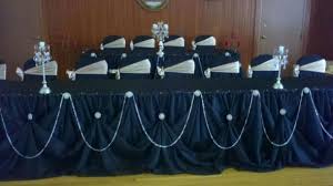 Weddingbee Classifieds Wedding Resale Fancy Table Head Table Decor Harvest Decorations
