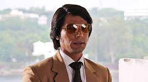 Sobhraj's exploits include several audacious jailbreaks, one of which is the basis of the upcoming movie main aur charles. No One Turned Ram After Watching Ramayan Randeep Hooda Entertainment News The Indian Express