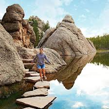 Black Bike Week Myrtle Beach 2020 Memorial Day Weekend Top 10 Things To Do With Kids In The Black Hills In 2020 South Dakota Vacation Custer State Park South Dakota Custer State Park