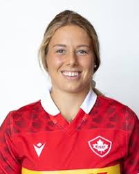Gillian Boag — Rugby Canada