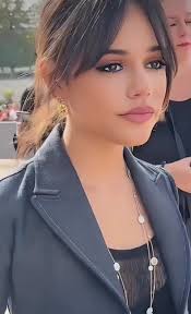 All new Jenna Ortega in Paris clips #fypシ #viral #jenna #jenna0rtega  #wednesdayaddams #wednesday #wednesdaynetflix #freevideo #stuckinthemiddle  #scream