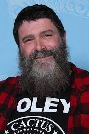 Mick Foley Filmes Idade E Biografia