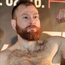 Armando Alvarez vs. Gabor Gorbics, Step Up!