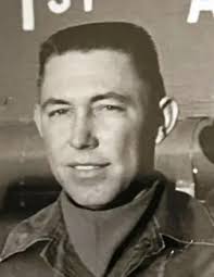 Obituary information for Joe Hilton "Bud" Jones