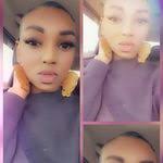 Angelique Brewer's Instagram, Twitter & Facebook