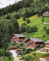 Pin By Tarlokchand On Gallary Japan Travel Swiss Chalet Chalet