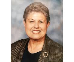 Norma Johnston Obituary (1936