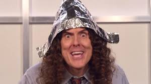 SILBER LININGS: The enduring appeal of "Weird Al" Yankovic