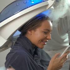 Follow bubbles 🧖‍♀️, #hairgoals #hairtreatment #hairtutorials #hairvideos  #blondehair #blondespecialist #hairoftheday #hairinspo #hairideas