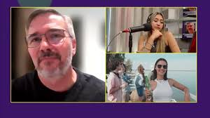 ¿POR QUÉ LOS MOSQUITOS ELIGEN A QUIEN PICAR?🦟🎯 Guillermo Tarelli,  ingeniero zootecnista.