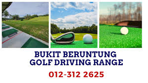 +603 8920 2888 / +603 8620 2188 Driving Range Bukit Beruntung Golf Resort Home Facebook