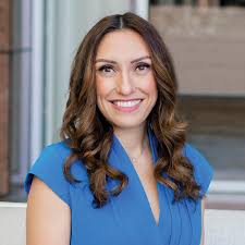 Veronica Gasca's Instagram, Twitter & Facebook