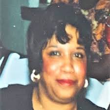 Obituary of Ora Jean Jackson